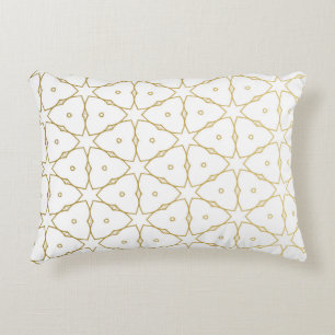 Luxe Mandala 52 Accent Kussen