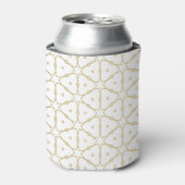 Luxe Mandala 52 Blikjeskoeler (Blikje Voorkant)