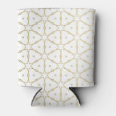 Luxe Mandala 52 Blikjeskoeler (Voorkant)