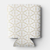 Luxe Mandala 52 Blikjeskoeler (Achterkant)