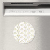 Luxe Mandala 52 Magneet (Insitu (Vaatwasser))