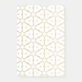 Luxe Mandala 52 Post-it® Notes (Voorkant)