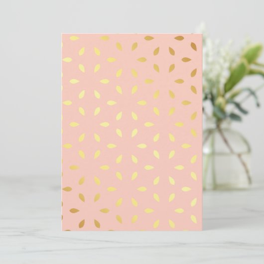 Luxe Mandala 8 Kaart (Staand voorkant)