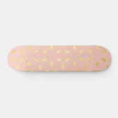 Luxe Mandala 8 Persoonlijk Skateboard (Horizontaal)