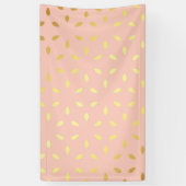 Luxe Mandala 8 Spandoek (Verticaal)