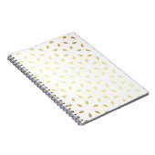 Luxe Mandala 9 Notitieboek (Rechterzijde)