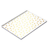 Luxe Mandala 9 Notitieboek (Linkerzijde)