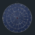 Luxe marine blauw sparkle goud glitter patroon dartbord<br><div class="desc">Luxe marineblauw en sprankelend goud glitter patroon. Het is meisjesachtig,  stijlvol en trendy! Geniet van dit elegante en fantastische patroon voor uw volgende aankoop. Alle design zijn gedrukt.</div>