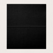 Luxe marmer Glitter Pink Paars Gold Visitekaartje (Binnenkant ongevouwen)