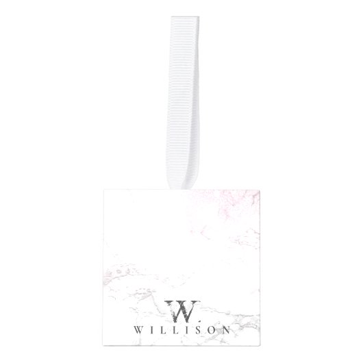 Luxe marmer, speciaal ontwerp decoratie (Voorkant)