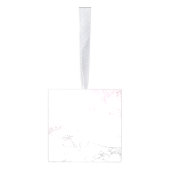 Luxe marmer, speciaal ontwerp decoratie (Rechts)