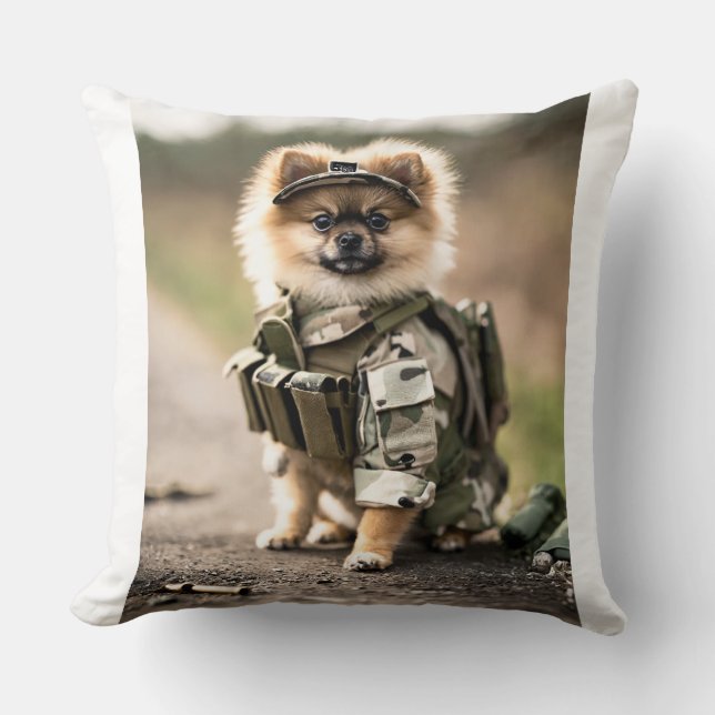 "Luxe Memory Foam kussen - Ultiem comfort a (Voorkant)