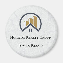 Luxe Metallic Gold Vastgoed