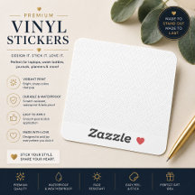 Luxe Minimalistisch Stippenpatroon Cadeau