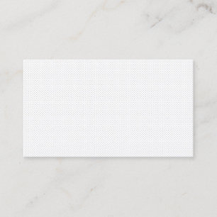 Luxe Minimalistische Aangepaste Zakelijke Kaart Contactkaartje