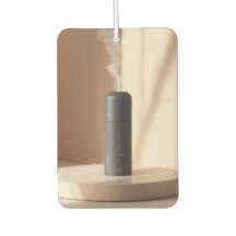 Luxe minimalistische auto-airconditioner – Modern 