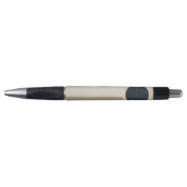 Luxe Minimalistische Geometrische Abstracte Kunst Pen (Voorkant)