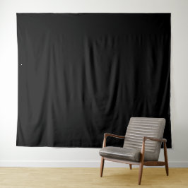 Luxe Minimalistische Terug naar School Wandkleed