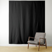 Luxe Minimalistische Terug naar School Wandkleed (In situ)