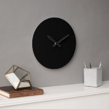 Luxe Minimalistische Zwarte Kerstcollectie