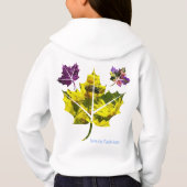 luxe mode (Achterkant)