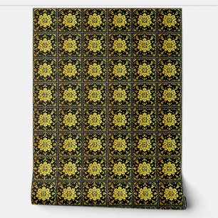 Luxe Modern Elegant Floral Collectie Behang