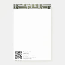 Luxe Moderne Geometrische