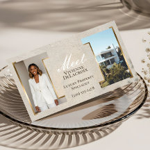 Luxe Moderne Professionele Fotocollage Elegant