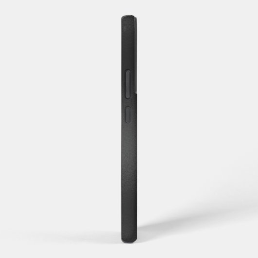 Luxe Monogram K op Dark Grey Samsung Galaxy Hoesje (Rechterkant)