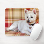 Luxe Muismat (Met muis)