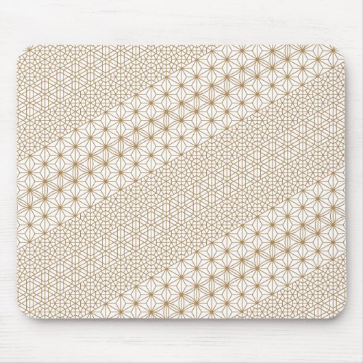 Luxe Muismat (Voorkant)