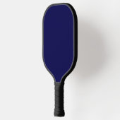 Luxe Navy  Pickleball Paddle (Links)