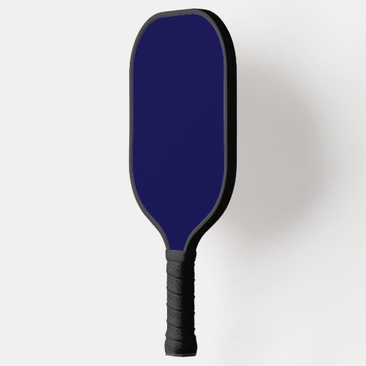 Luxe Navy  Pickleball Paddle (Links)