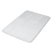 Luxe neutrale badmat | Moderne spa-decoratie (Gekanteld)