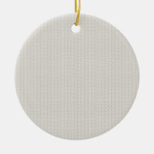 Luxe neutrale kerstversiering