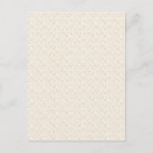 Luxe neutrale postkaarten | Elegante minimalistisc (Voorkant)