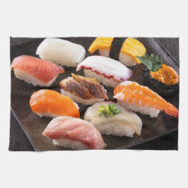 Luxe Nigiri Variety Theedoek