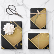 Luxe Noir Mat Zwart Premium