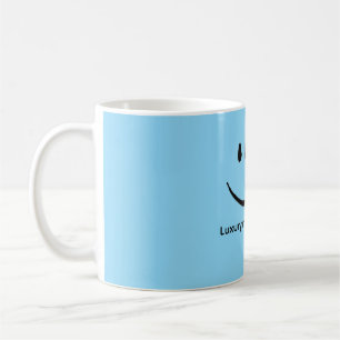 Luxe ochtend  koffiemok