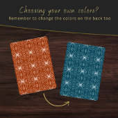 Luxe Oerwoud Folie Uitnodiging