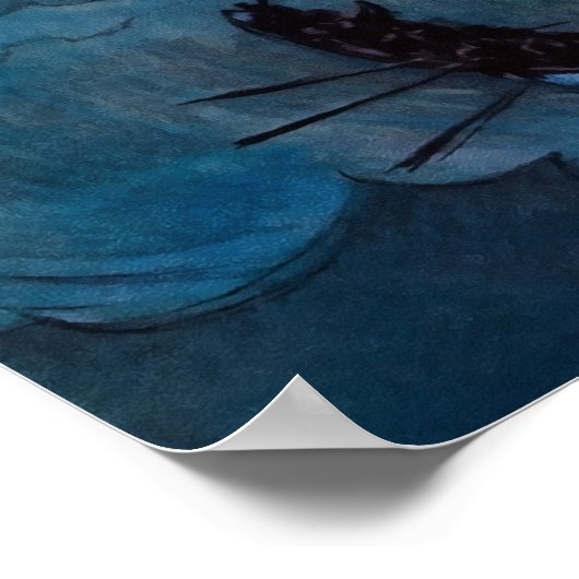 Luxe of Lifeboten Poster (Hoek)