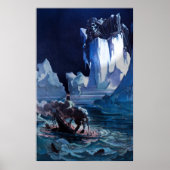 Luxe of Lifeboten Poster (Voorkant)