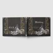 Luxe ontmoet romance. gastenboek (Volledig)