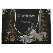 Luxe ontmoet romance. groot cadeauzakje (Voorkant)
