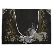 Luxe ontmoet romance. groot cadeauzakje (Achterkant)