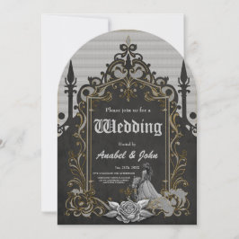 Luxe ontmoet romance kaart