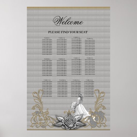 Luxe ontmoet romance. poster (Voorkant)