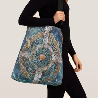 Luxe Ontwerper Yogatassen voor Vrouwen Crossbody Tas