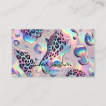 Luxe Opal Iridiscerende Stijl
