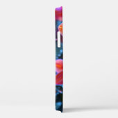 Luxe orchidee bloem natuur geïnspireerd Case-Mate iPhone case (Achterkant / Rechts)